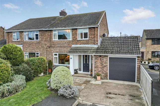 Balmer Hill, Gainford, Darlington 3 bed semi