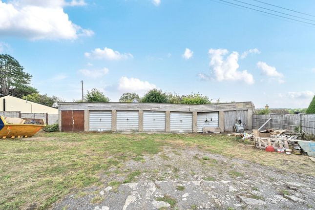 Burcombe, Stroud GL6 Garage for sale