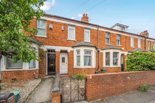 East Oxford,  Oxford,  OX4 2 bed terraced house for sale
