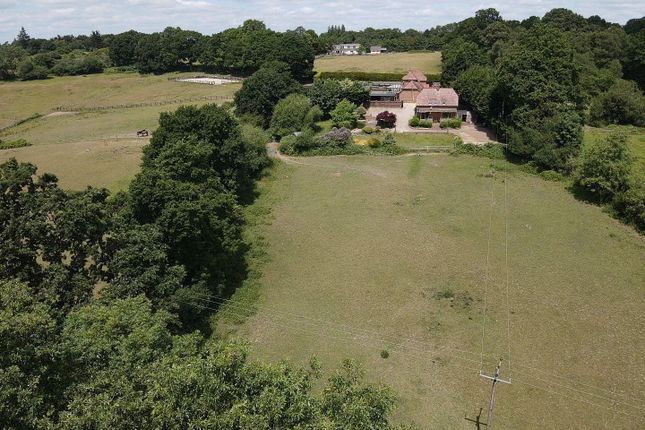 Ringwood Road, Stoney Cross, Lyndhurst 3 bed house for sale