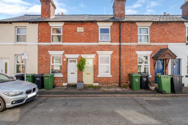 Whitecross,  Hereford,  HR4 2 bed terraced house for sale