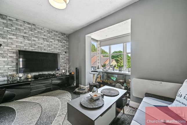 1 bed flat