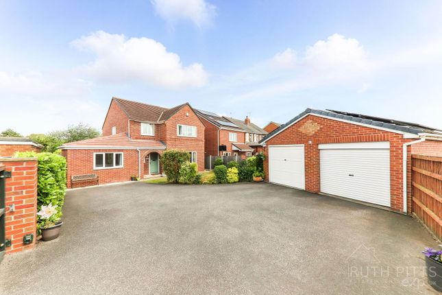 Orchard Drive, Pontefract WF7 5 bed detached house for sale