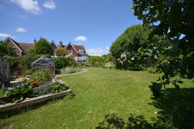 3 bed cottage