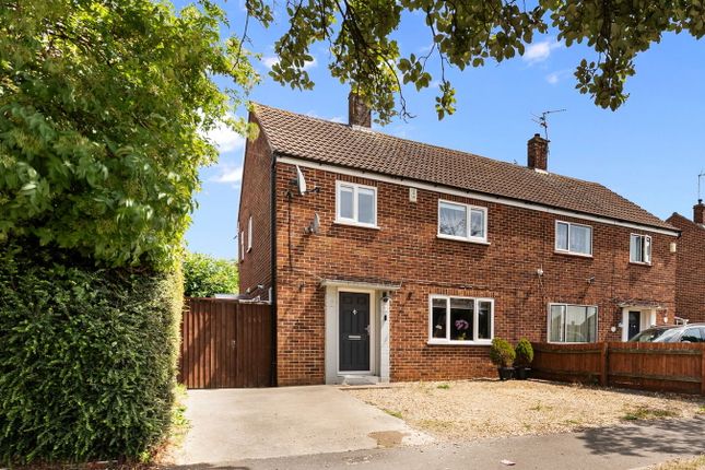 Eastern Avenue, Peterborough PE1 3 bed semi