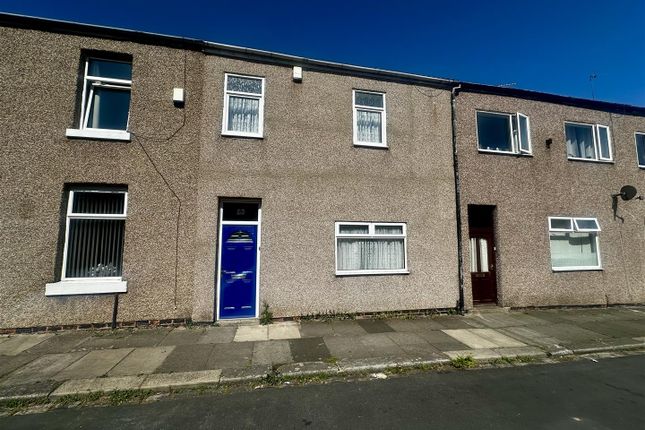 Cumberland Street, Darlington 3 bed terraced house for sale