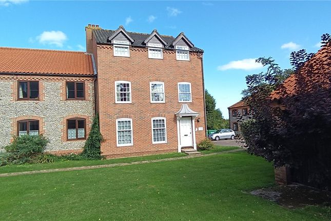 2 bed flat