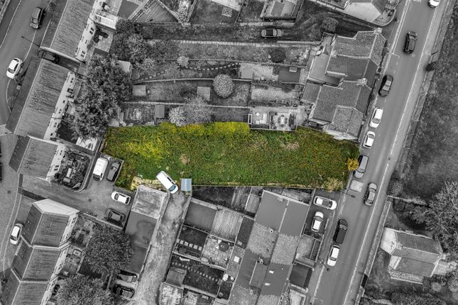 Plot for sale