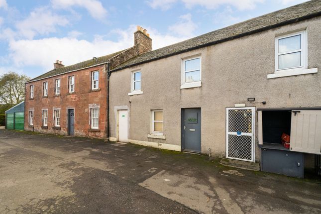 Park Close, Strathmiglo, KY14 2 bed flat for sale