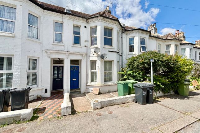 2 bedroom block of apartments for sale
