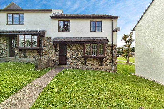3 bed terraced house
