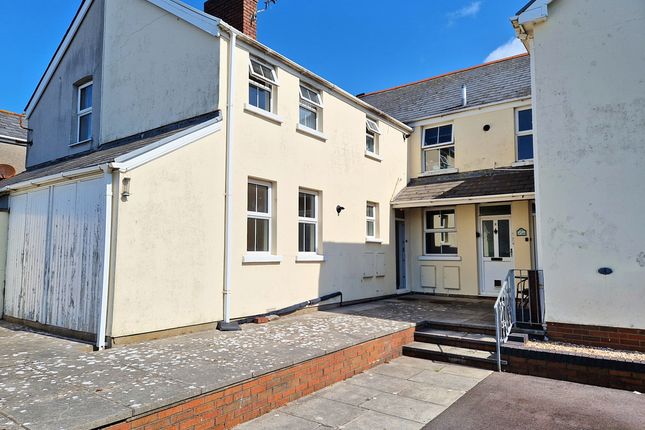 WOODLAND COURT, PORTHCAWL, CF36 5EE 1 bed apartment for sale
