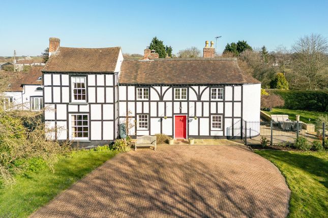 Napleton Lane Kempsey... 6 bed detached house for sale