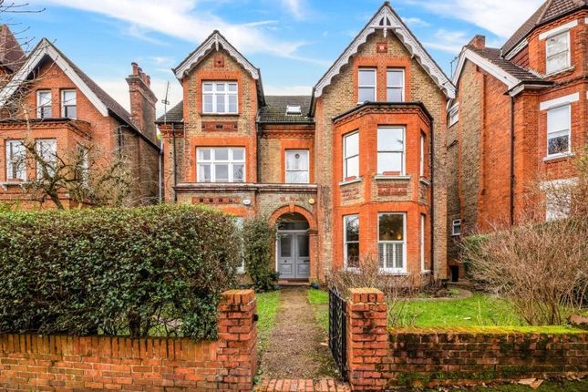 Mowbray Road, London 2 bed apartment for sale