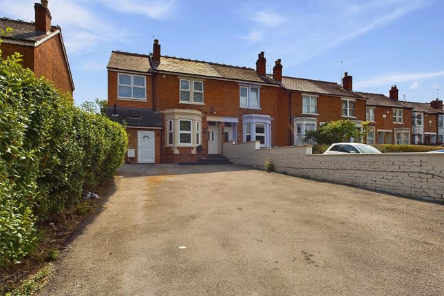 7 bedroom semi-detached house for sale