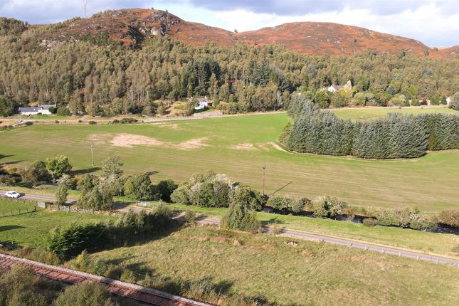 65 Dalmore, Rogart, Sutherland IV28 3TZ Land for sale