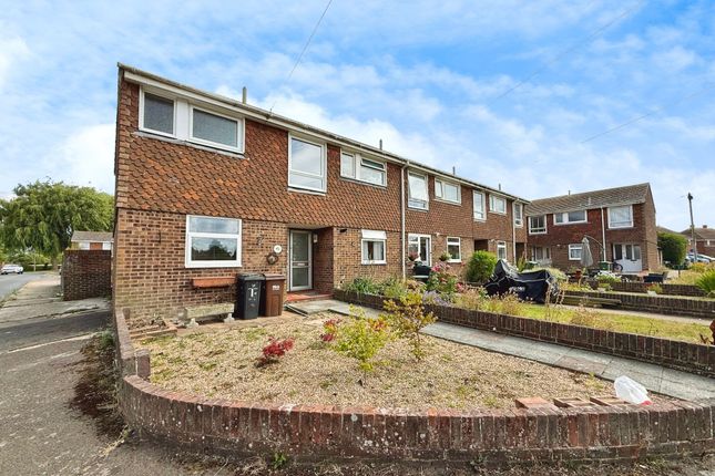 Bankside, Rye TN31 2 bed end of terrace house for sale