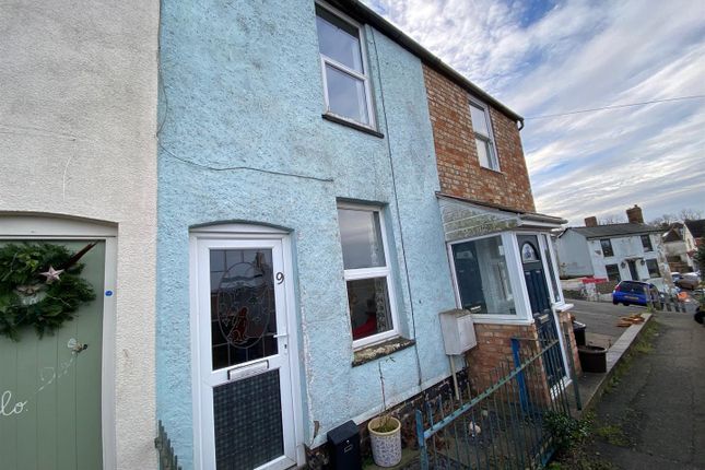 Lamb Bank, Malvern 2 bed terraced house for sale