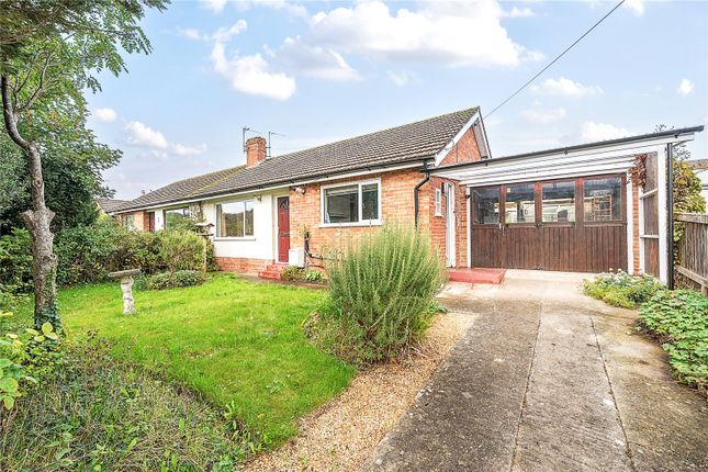 Ken Close, Wells, Somerset, BA5 2 bed bungalow for sale