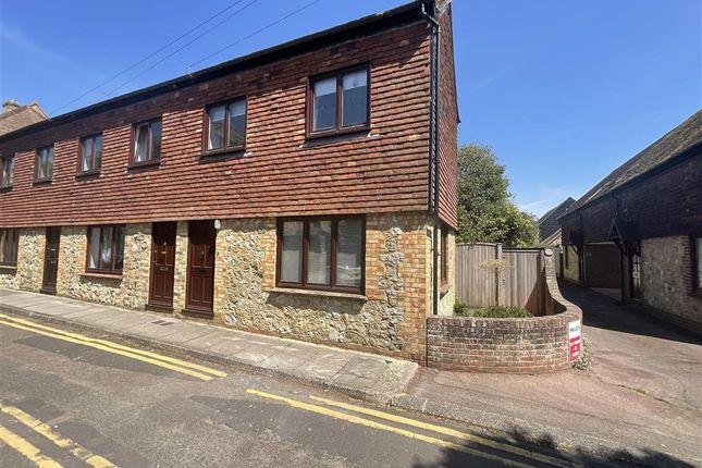Mount Street, Hythe, Kent 2 bed cottage for sale