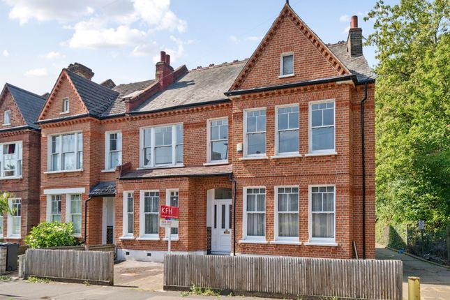 Croxted Road, London, SE21 6 bed end of terrace house for sale
