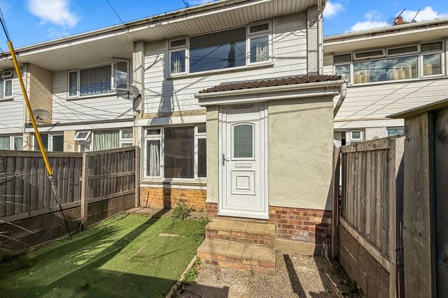 Babbages, Barnstaple EX31 2 bed terraced house for sale