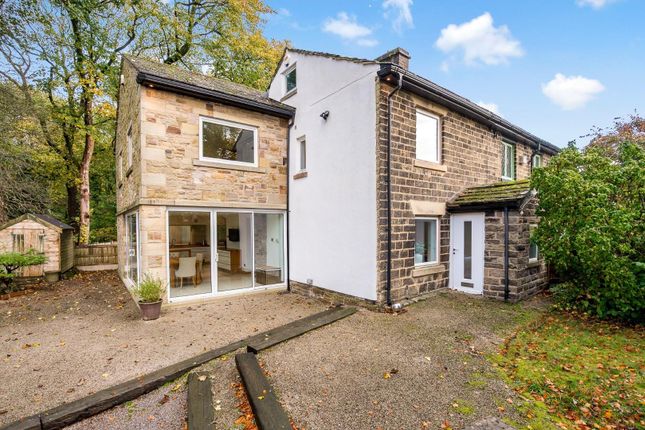 4 bedroom cottage for sale