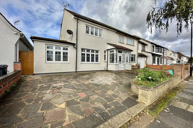 5 bedroom semi-detached house for sale