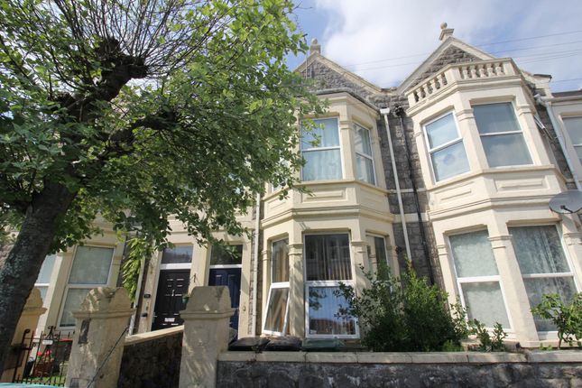 3 bed flat