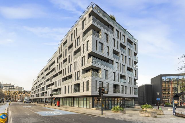 Webber Street, Southwark, SE1 1 bed flat for sale