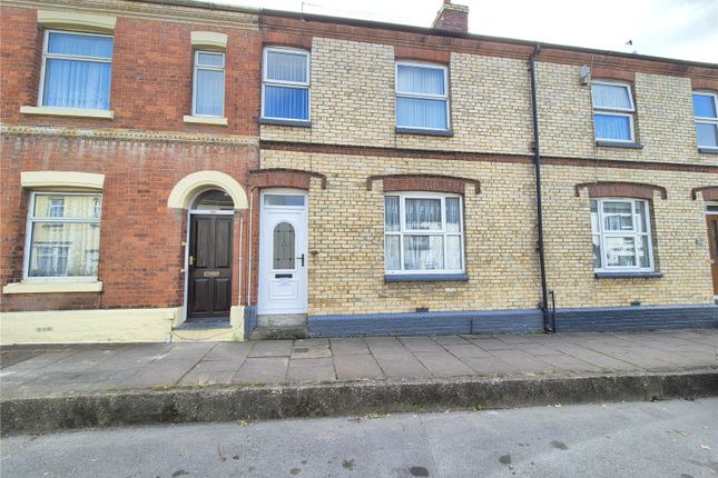 New Street, Torrington, Devon 3 bed terraced house for sale