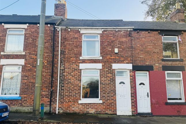 Grasswell Terrace, Houghton Le Spring... 2 bed house for sale