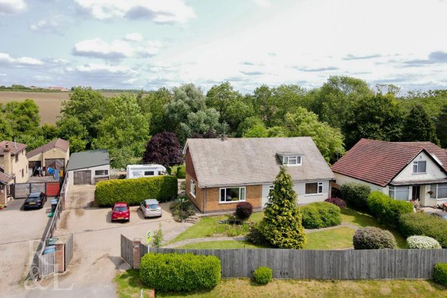 Melton Road, Stanton on the Wolds... 4 bed detached house for sale