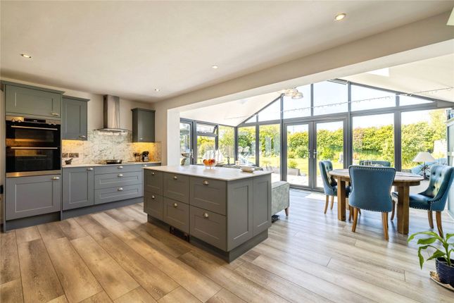 Bucks Cross, Bideford 3 bed bungalow for sale
