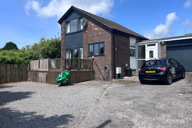 Fontygary Road, Rhoose, CF62 3 bed link detached house for sale
