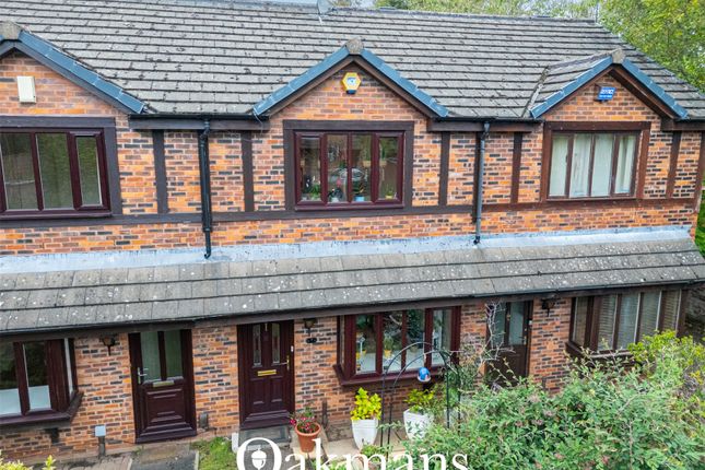 Forest Drive, Birmingham, West... Terraced house for sale