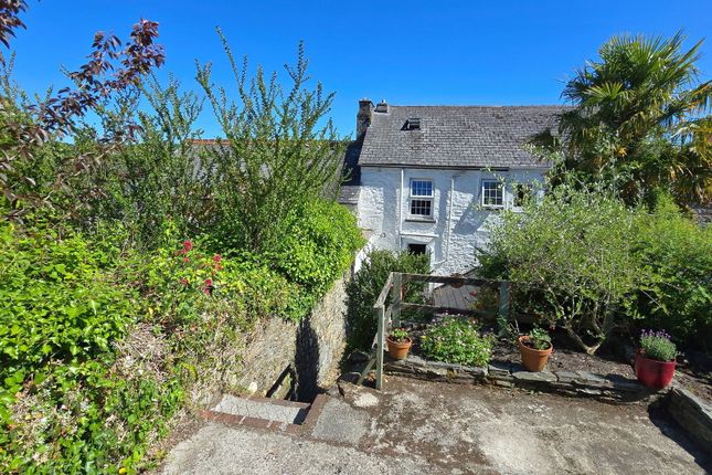 Ford Street, Tavistock PL19 4 bed terraced house for sale