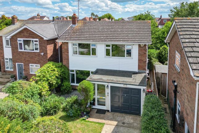 SELDON CLOSE, Westcliff