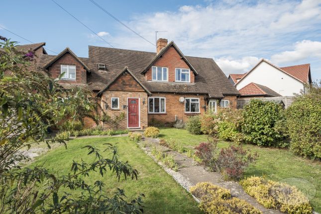 Ockford Ridge, Godalming, Surrey, GU7 3 bed semi