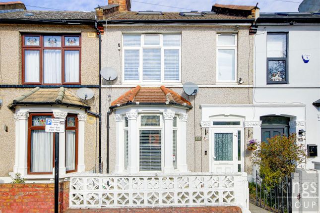 Bedford Road, London 3 bed terraced house for sale