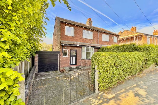 Offerton Lane, Stockport SK2 3 bed semi