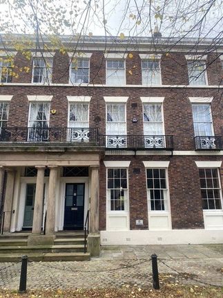 Blackburne Terrace, Liverpool... 5 bed terraced house for sale