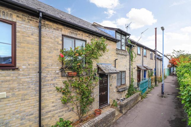 Orchard Street, Cambridge 3 bed terraced house for sale