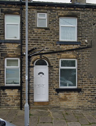 Bellshaw Street, Bradford 2 bed terraced house for sale