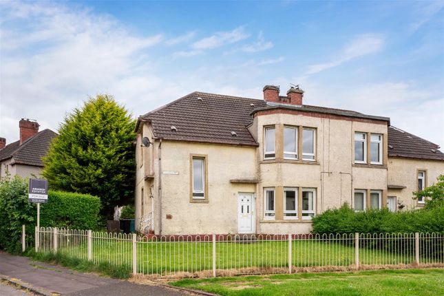 Turner Street, Coatbridge ML5 2 bed flat for sale