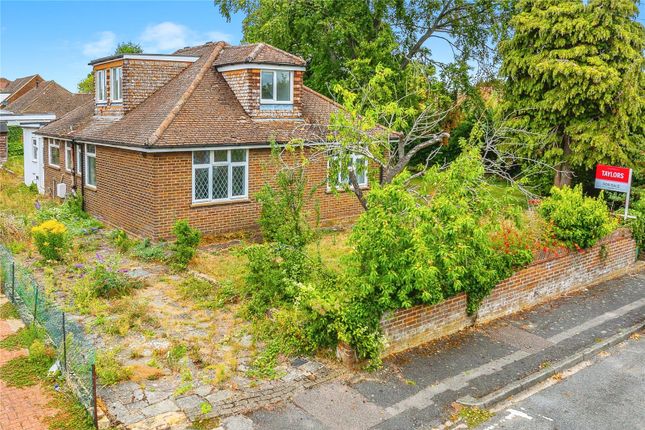 4 bedroom bungalow for sale