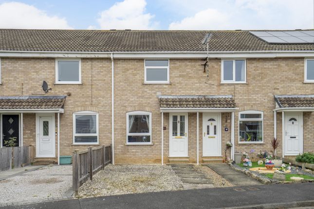 Sycamore Close, Skelton, York 2 bed terraced house for sale