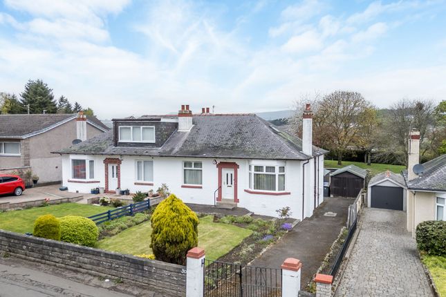 3 bedroom semi-detached bungalow for sale
