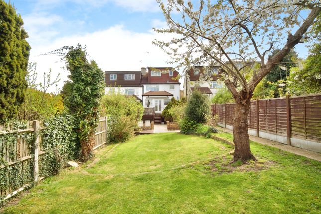 4 bedroom semi-detached house for sale