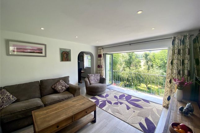 Valley View, Landkey, Barnstaple... 4 bed detached house for sale